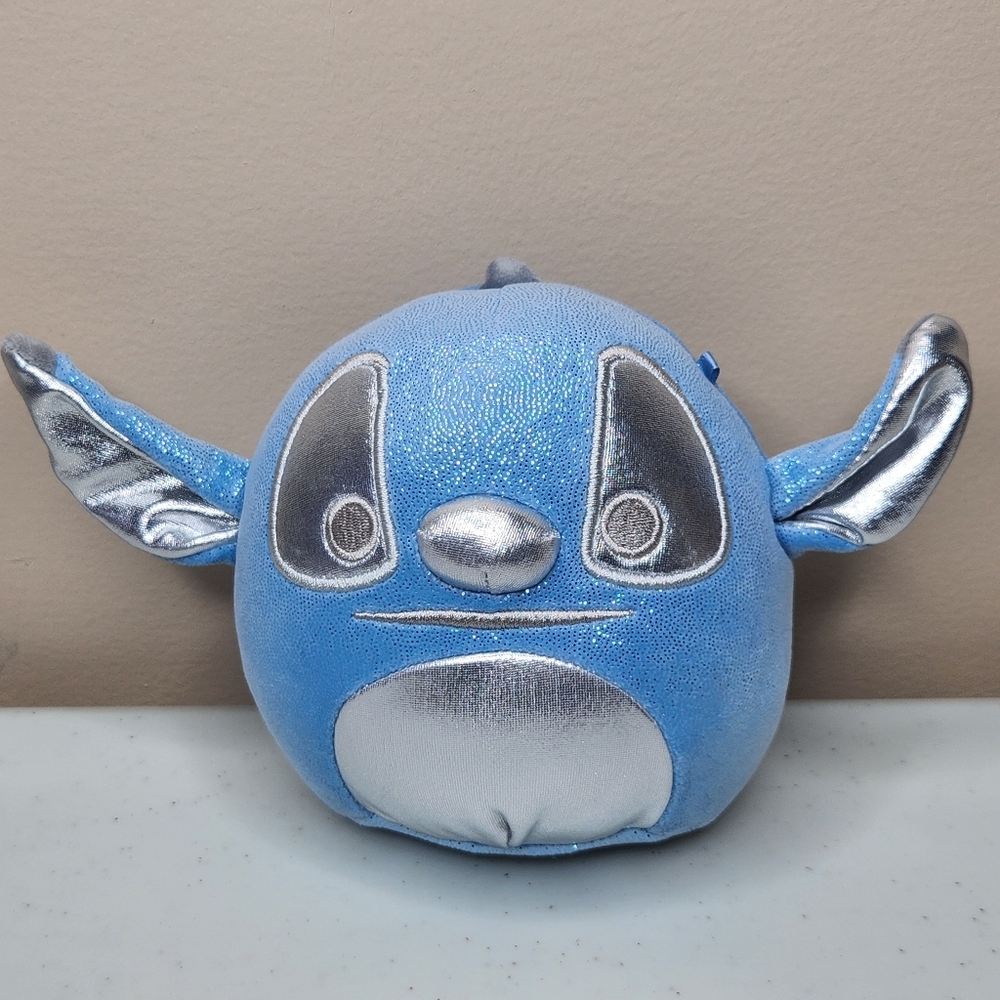 Disney Stitch Squishmallow Plush